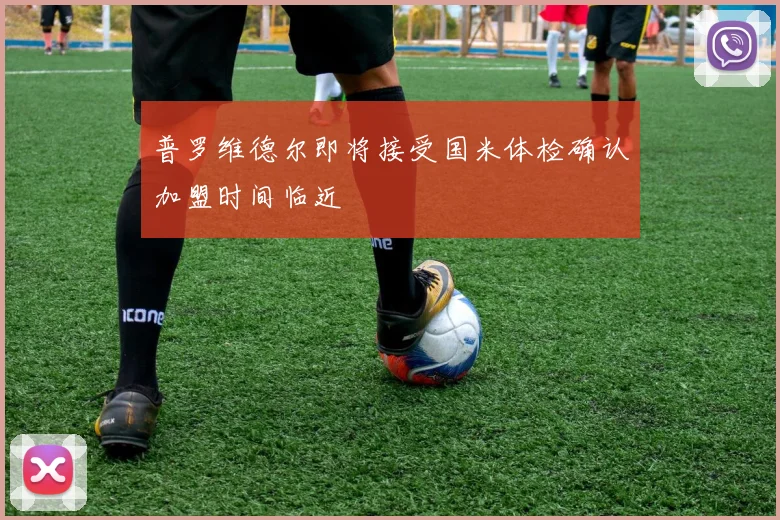 普罗维德尔即将接受国米体检确认加盟时间临近